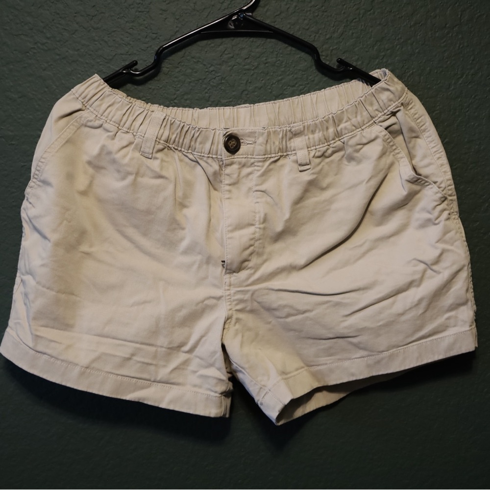 Chubbies - the originals - 4” inseam - size medium